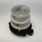 21-26 Lexus IS300 IS350 IS500 HVAC AC Air Temperature Fan Blower Motor Wheel OEM