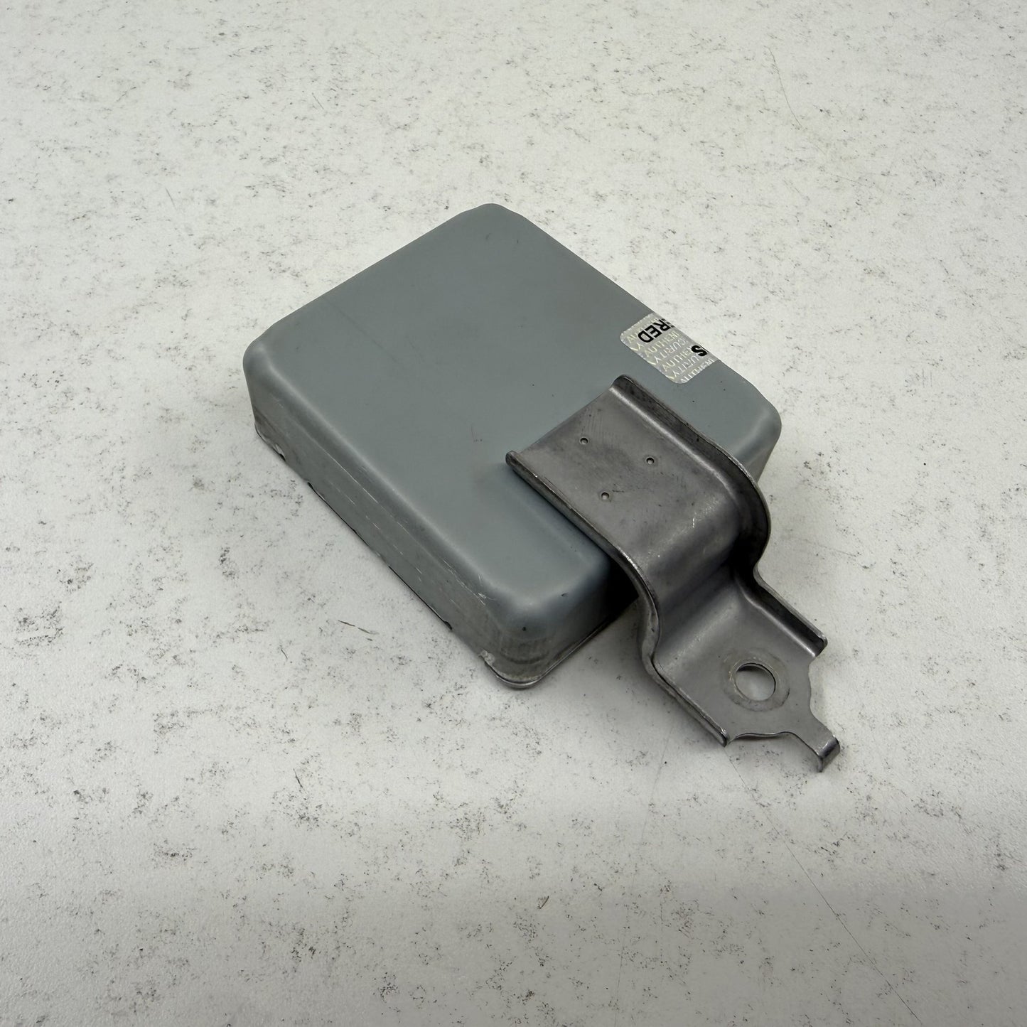 2021-2025 Toyota RAV4 Hybrid Vehicle Approaching Speaker Control Module OEM