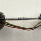 12-18 Mercedes W218 CLS550 Rear View Reverse Backup Back Up Camera OEM