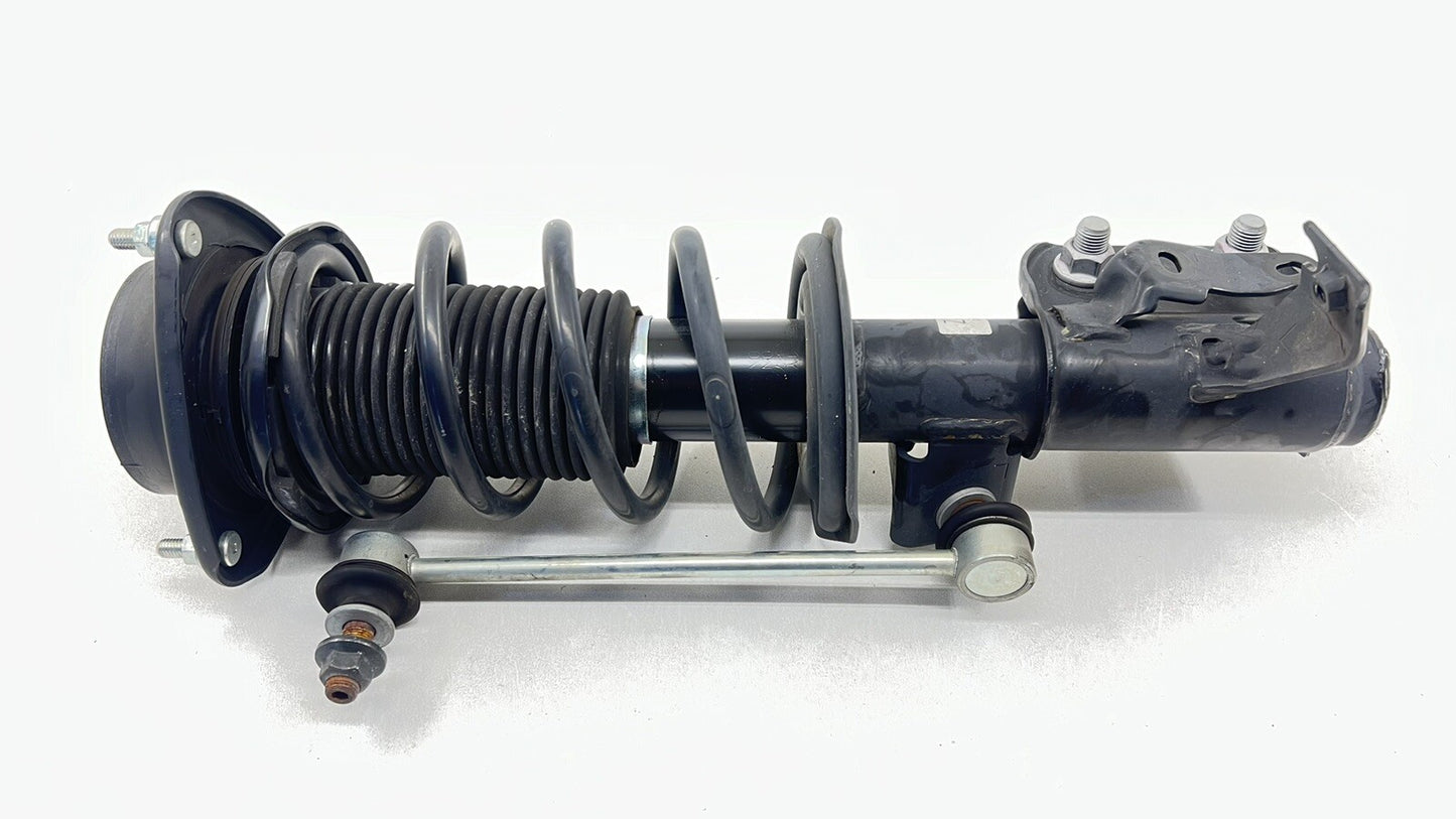 22-25 TOYOTA GR86 DRIVER LEFT FRONT SHOCK STRUT SPRING ABSORBER 20310CC030 OEM