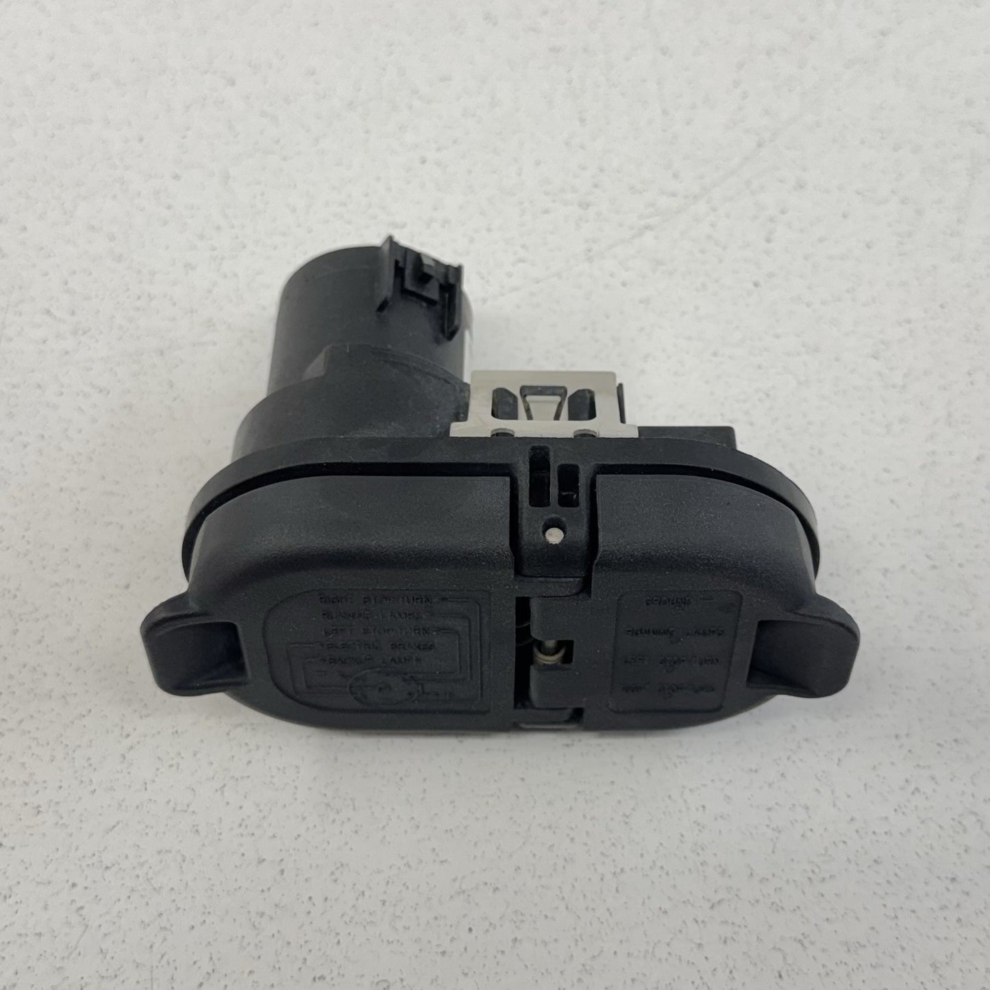 16-25 Toyota Tacoma Towing Tow Trailer Hitch Connector Plug 82824-0C150 OEM