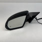 14-17 Mercedes S550 W222 Left Door Mirror Side View W/ Blind Spot & Camera OEM