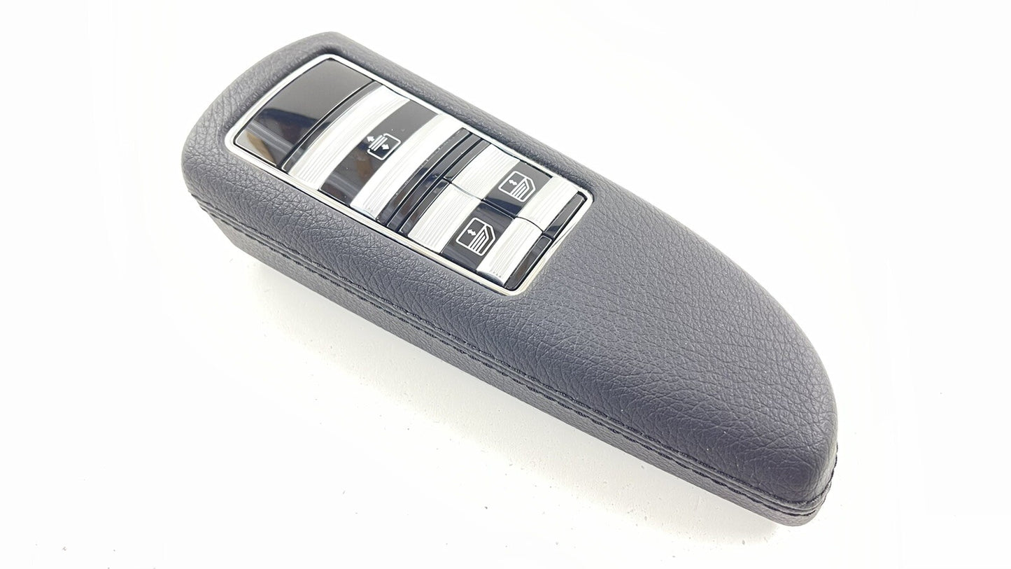 07-13 MERCEDES BENZ W221 S CLASS RIGHT REAR DOOR WINDOW CONTROL SWITCH OEM