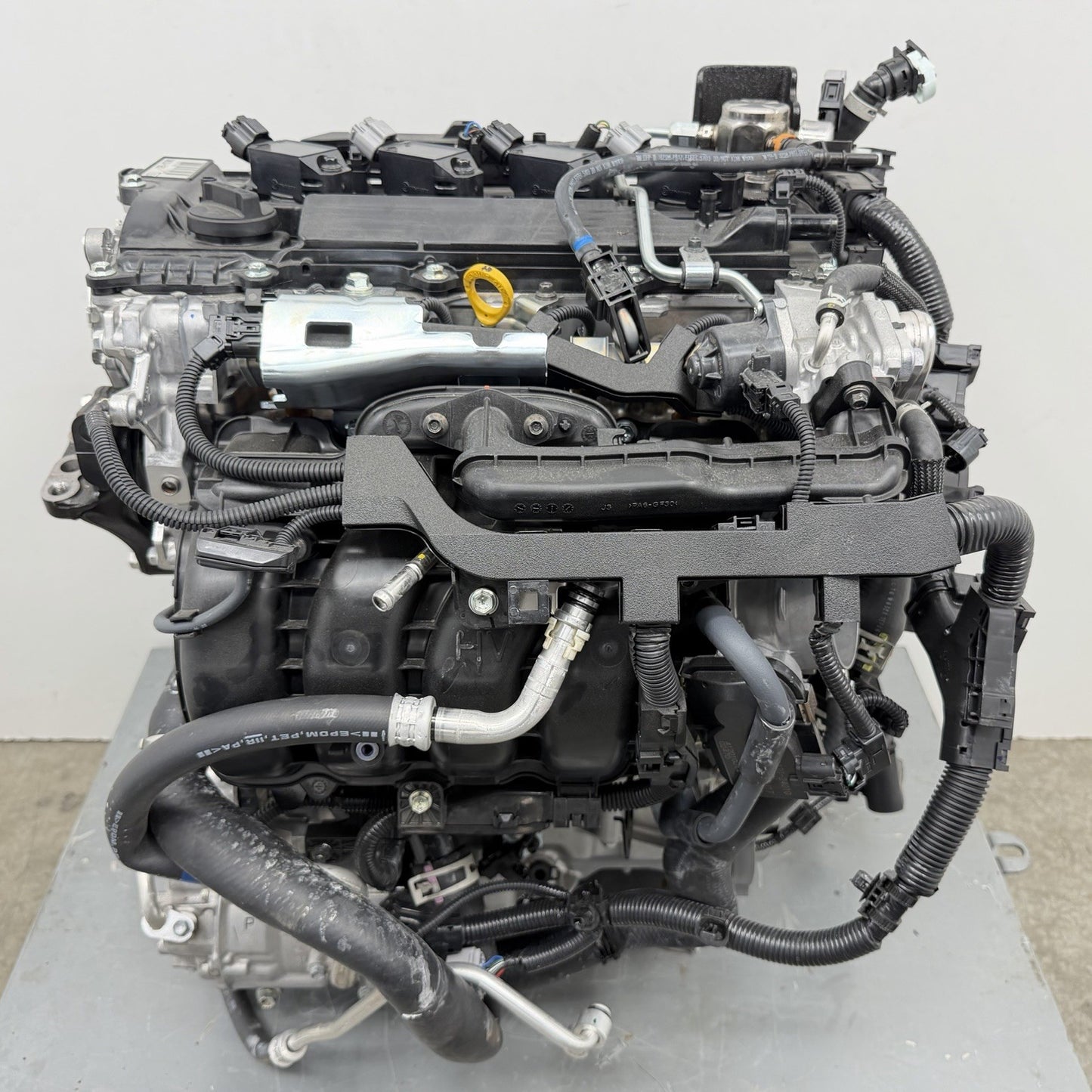 23-26 Toyota Prius 2.0L Engine Motor Complete Dropout 2K Miles OEM