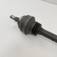 2014-2017 Mercedes-Benz S550 W222 Passenger Right Rear CV Axle Shaft OEM
