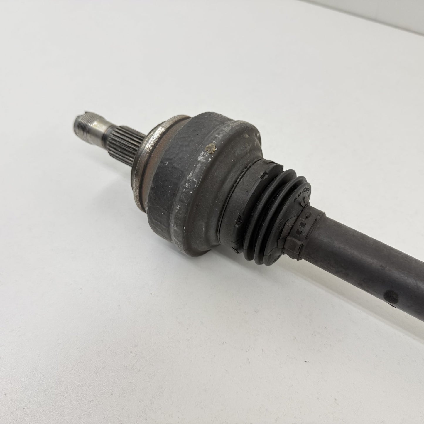 2014-2017 Mercedes-Benz S550 W222 Passenger Right Rear CV Axle Shaft OEM