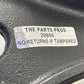 22-23 SUBARU WRX PASSENGER RIGHT REAR CONTROL ARM SET OF 4 OEM