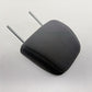 16-23 Toyota Tacoma Front Seat Headrest Head Rest Cloth Graphite OEM