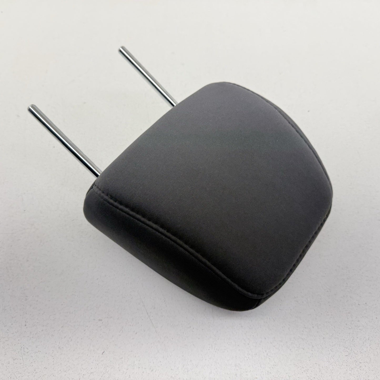 16-23 Toyota Tacoma Front Seat Headrest Head Rest Cloth Graphite OEM