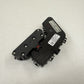 2014-2020 Mercedes-Benz S550 W222 Left Rear Power Seat Control Switch OEM