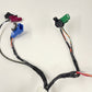 17-21 TESLA MODEL 3 RIGHT FRONT DOOR WIRING WIRE HARNESS 1067963-00-D OEM