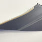 17-22 AUDI R8 PLUS FOOTREST FOOT REST DEAD PEDAL COVER TRIM 4S1 864 777 A OEM