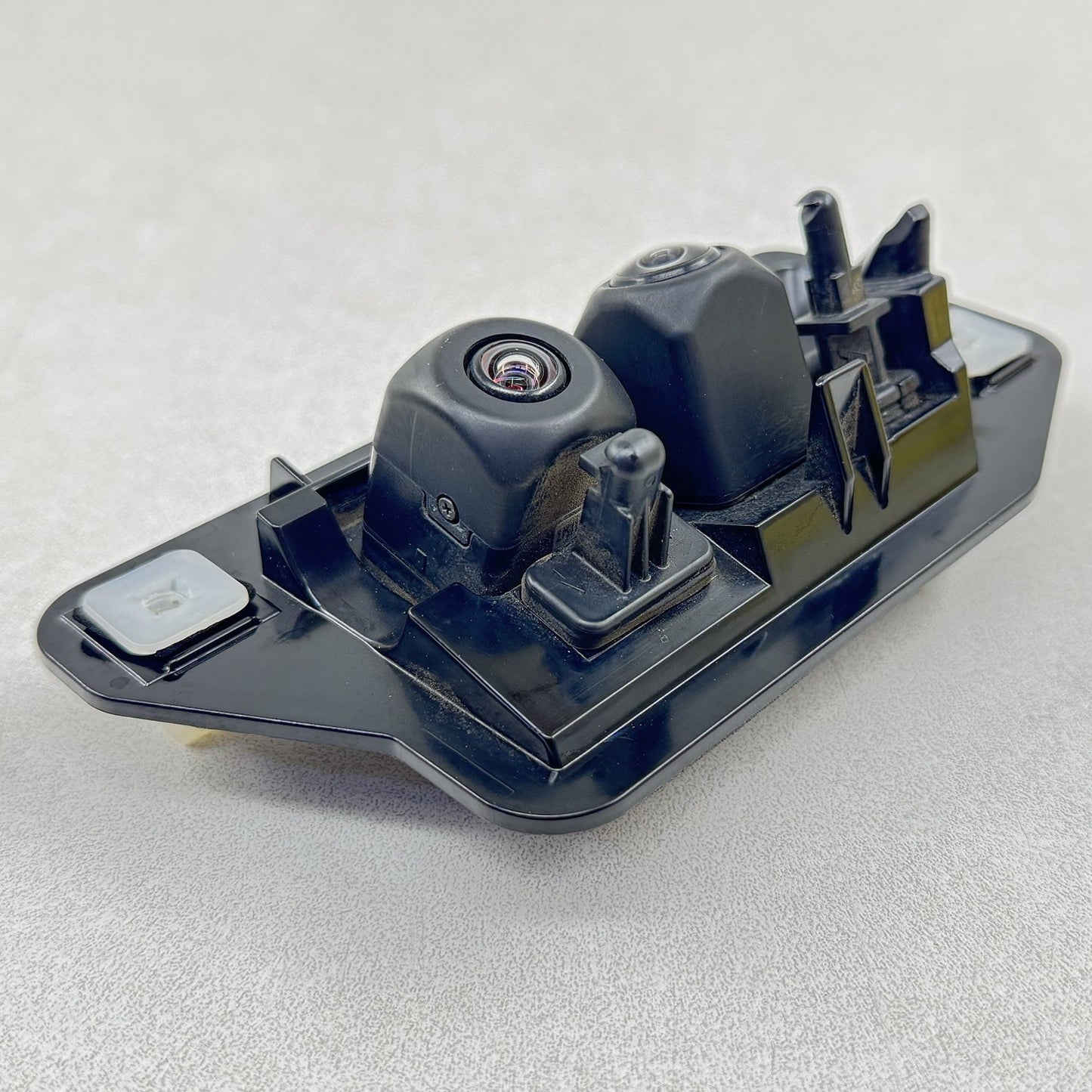23-25 TOYOTA PRIUS REAR VIEW REVERSE BACKUP BACK UP DUAL CAMERA ASSEMBLY OEM