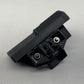 08-15 Audi TT Battery Cut Off Fuse Overload Protection Trip 4F0915519 OEM