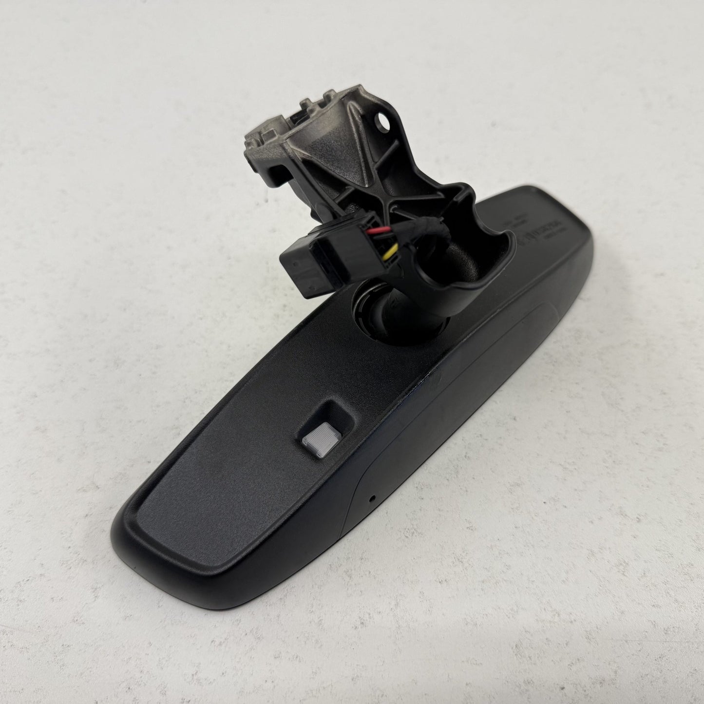 2019-2026 Ram 2500 3500 Interior Rear View Mirror Auto Dimming 683251128AA OEM