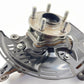 22-26 Toyota GR86 Passenger Right Front Spindle Knuckle Hub Wheel Bearing OEM