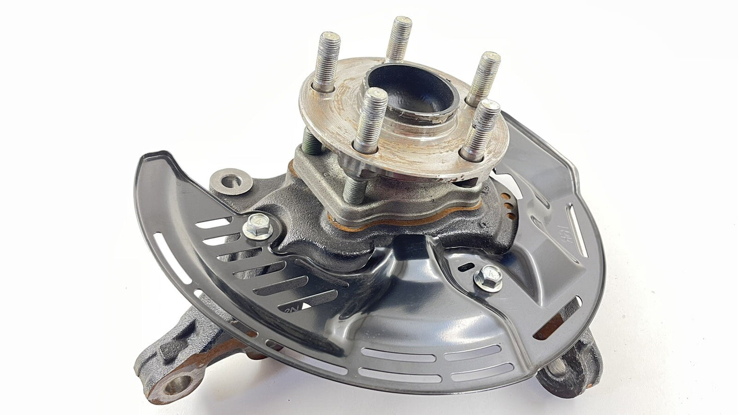 22-26 Toyota GR86 Passenger Right Front Spindle Knuckle Hub Wheel Bearing OEM