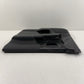 16-18 Toyota Tacoma Passenger Right Front Door Panel Interior Trim Black OEM