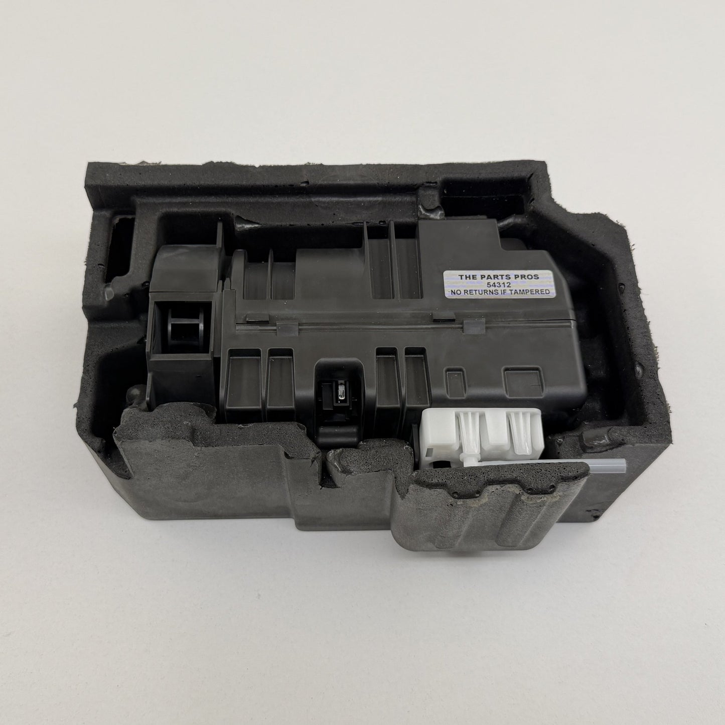 2014-2017 Mercedes-Benz S550 W222 Dynamic Seat Air Vacuum Pump 2229004609 OEM