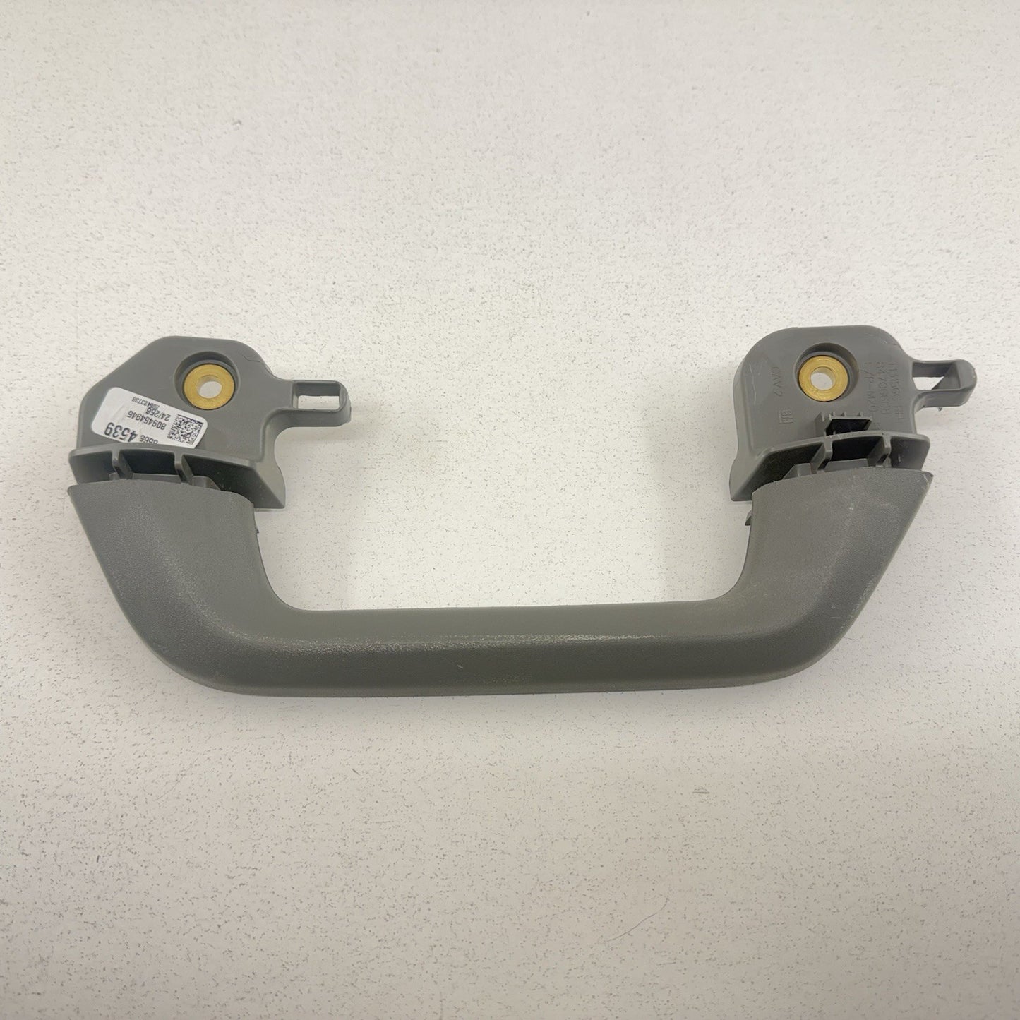 20-25 Silverado Sierra 2500 3500 Right Rear C Pillar Grab Handle 85654539 OEM