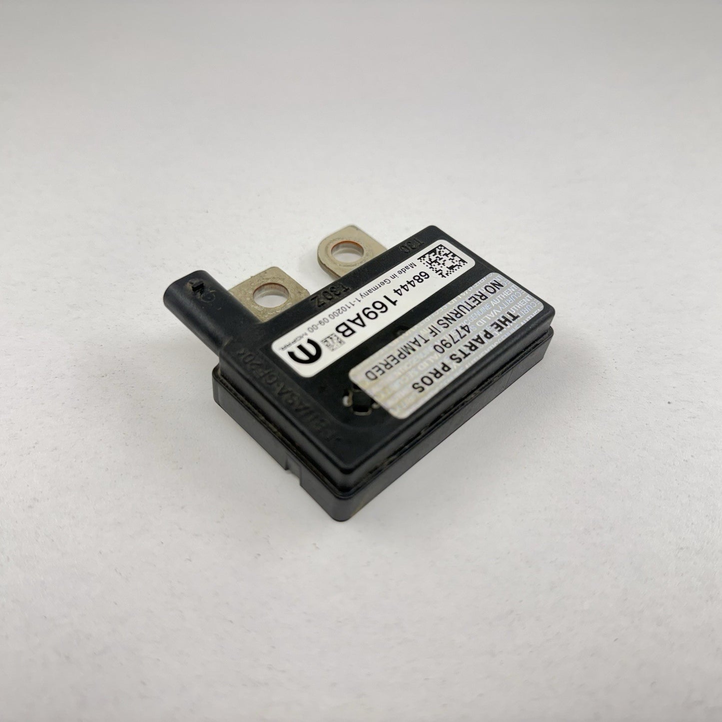 21-24 Ram 2500 3500 6.7L Intake Heater Grid Relay Module 68444169AB OEM