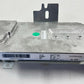 17-23 MASERATI GHIBLI HARMAN AMPLIFIER AMP AUDIO SOUND MODULE 670038666 OEM