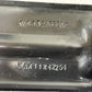 2019-2024 Ram 2500 3500 Intercooler Charge Air Cooler Bracket Pair OEM