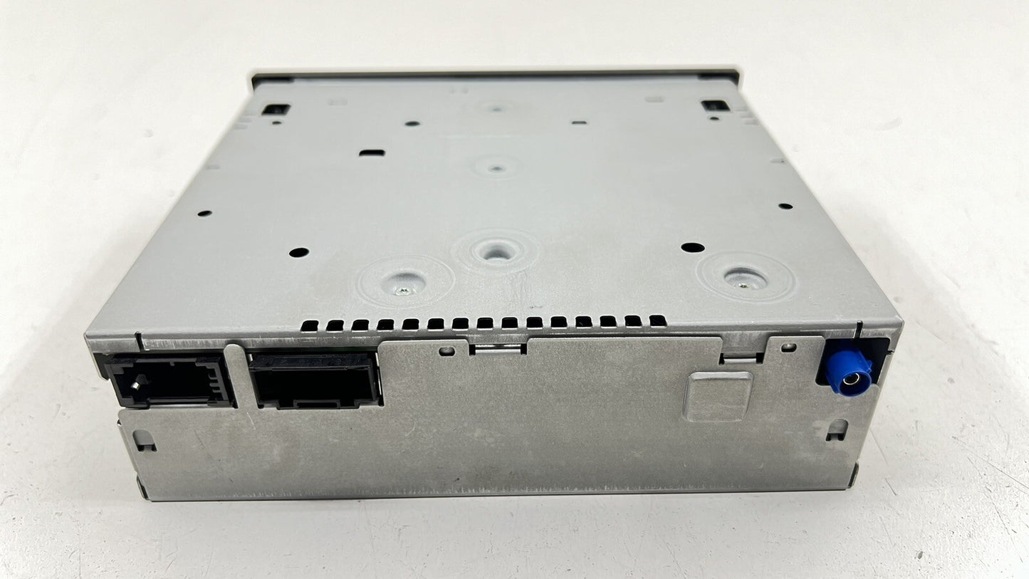 05-12 PORSCHE 911 997 NAVIGATION NAVI DVD MAP DRIVE PLAYER 997.642.135.04 OEM