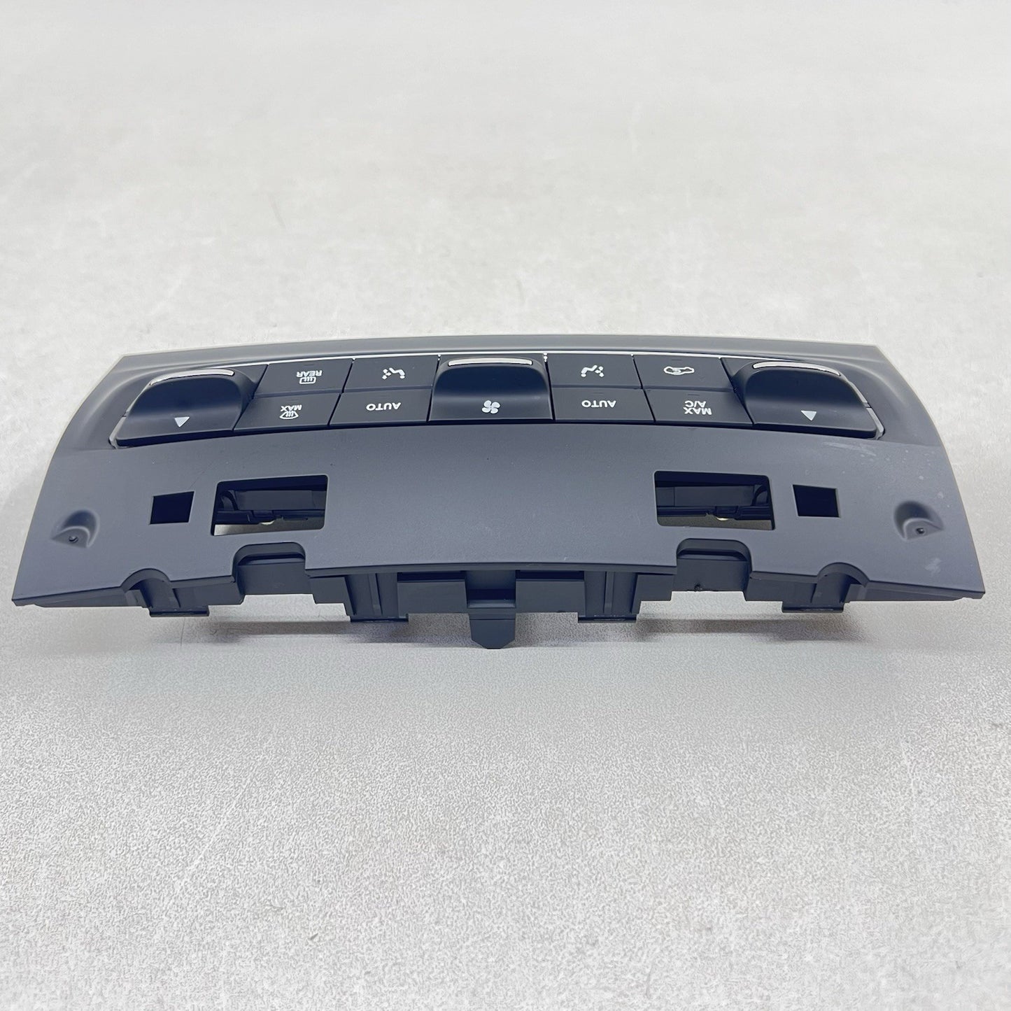 17-24 MASERATI GHIBLI HVAC AC TEMPERATURE CLIMATE CONTROL SWITCH 670126323 OEM