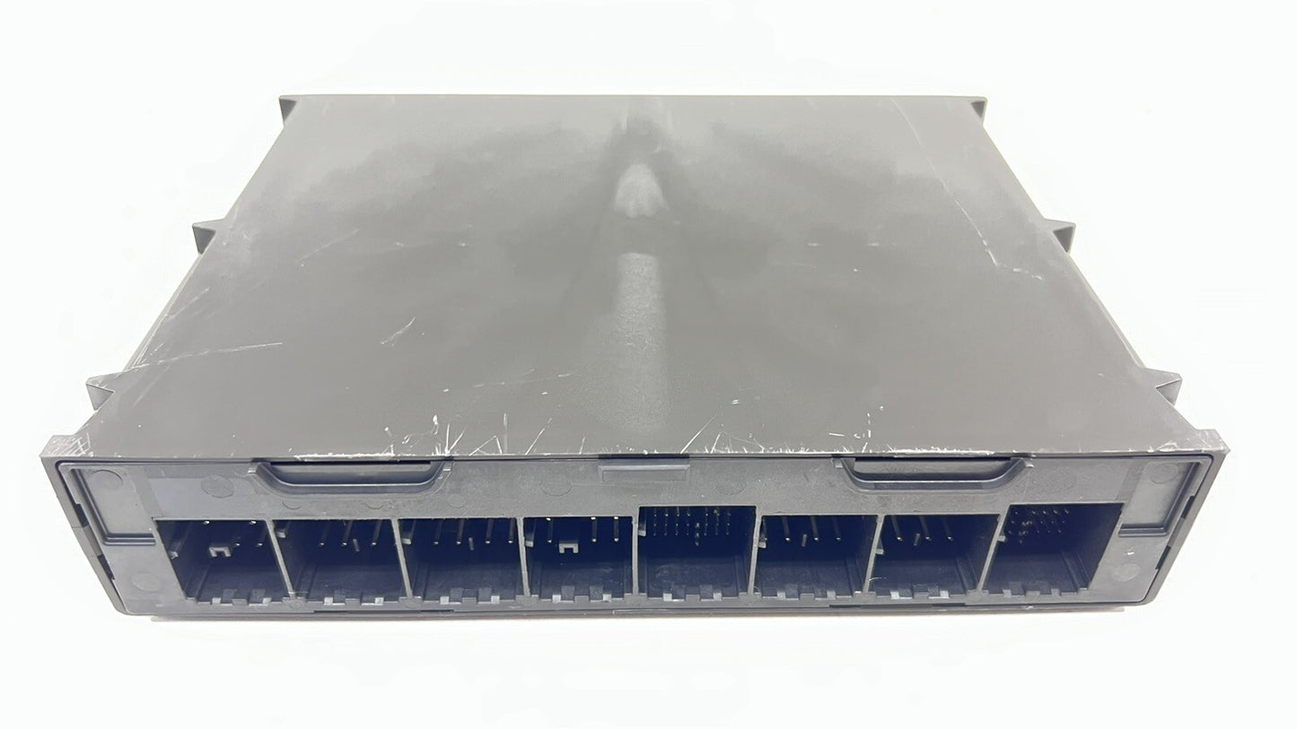22-24 CADILLAC CT5 V BLACKWING BODY CONTROL MODULE BCM 13548771 OEM