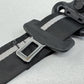 24-26 Ford Mustang GT Left Rear Seatbelt Seat Belt Retractor PR3B-C611E51-LC OEM