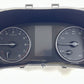2024 SUBARU CROSSTREK SPEEDOMETER SPEEDO INSTRUMENT CLUSTER GAUGE 7K MILES OEM