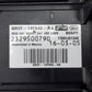2015-2017 Ford Mustang Smart Data Link Gateway Control Module GR3T-14F642-AA OEM