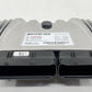15-21 MERCEDES-BENZ C63S W205 KRISTRONICS DYNAMIC SUSPENSION CONTROL MODULE OEM
