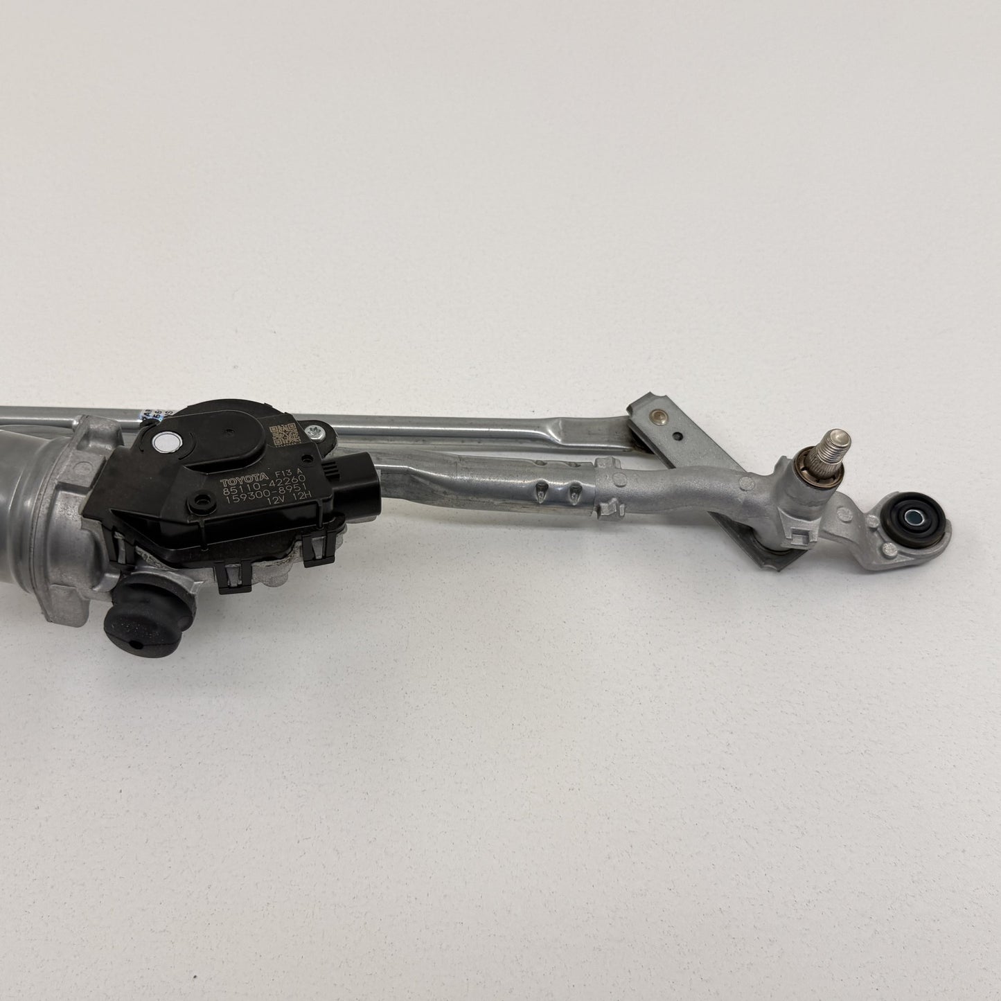 2019-2025 Toyota RAV4 Front Windshield Wiper Motor Linkage Arm Assembly OEM