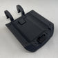 10-15 Chevrolet Camaro Center Console Armrest Arm Rest Cover Lid OEM