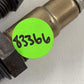 10-16 Porsche Panamera Exhaust Oxygen O2 Sensor Set OEM