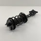 2008-2014 Mercedes C250 W204 RWD Sport Shock Strut Spring Absorber Set 54K OEM