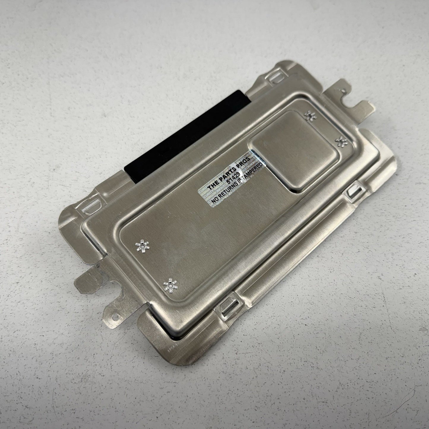 15-20 BMW M3 M4 F80 F82 VDC Vehicle Driving Control Module Suspension OEM