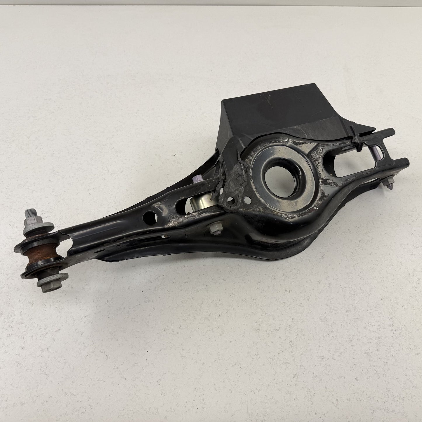 2019-2025 Toyota RAV4 AWD Passenger Right Rear Control Arm Suspension Set OEM