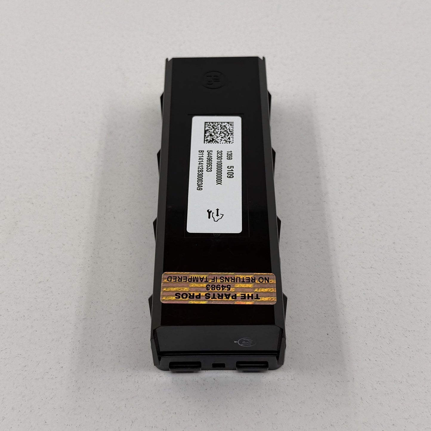 10-15 Chevrolet Camaro HVAC AC Temperature Climate Control Module 13595109 OEM