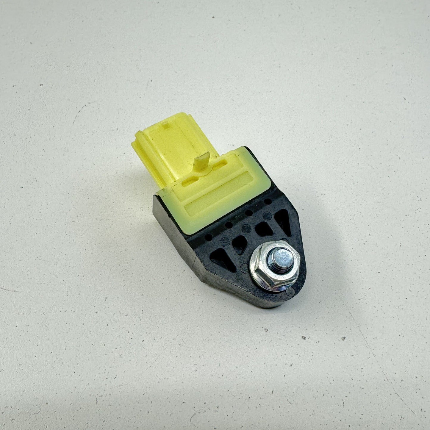 17-20 SUBARU BRZ AIRBAG AIR BAG SRS CRASH IMPACT SENSOR 98237CA040 OEM