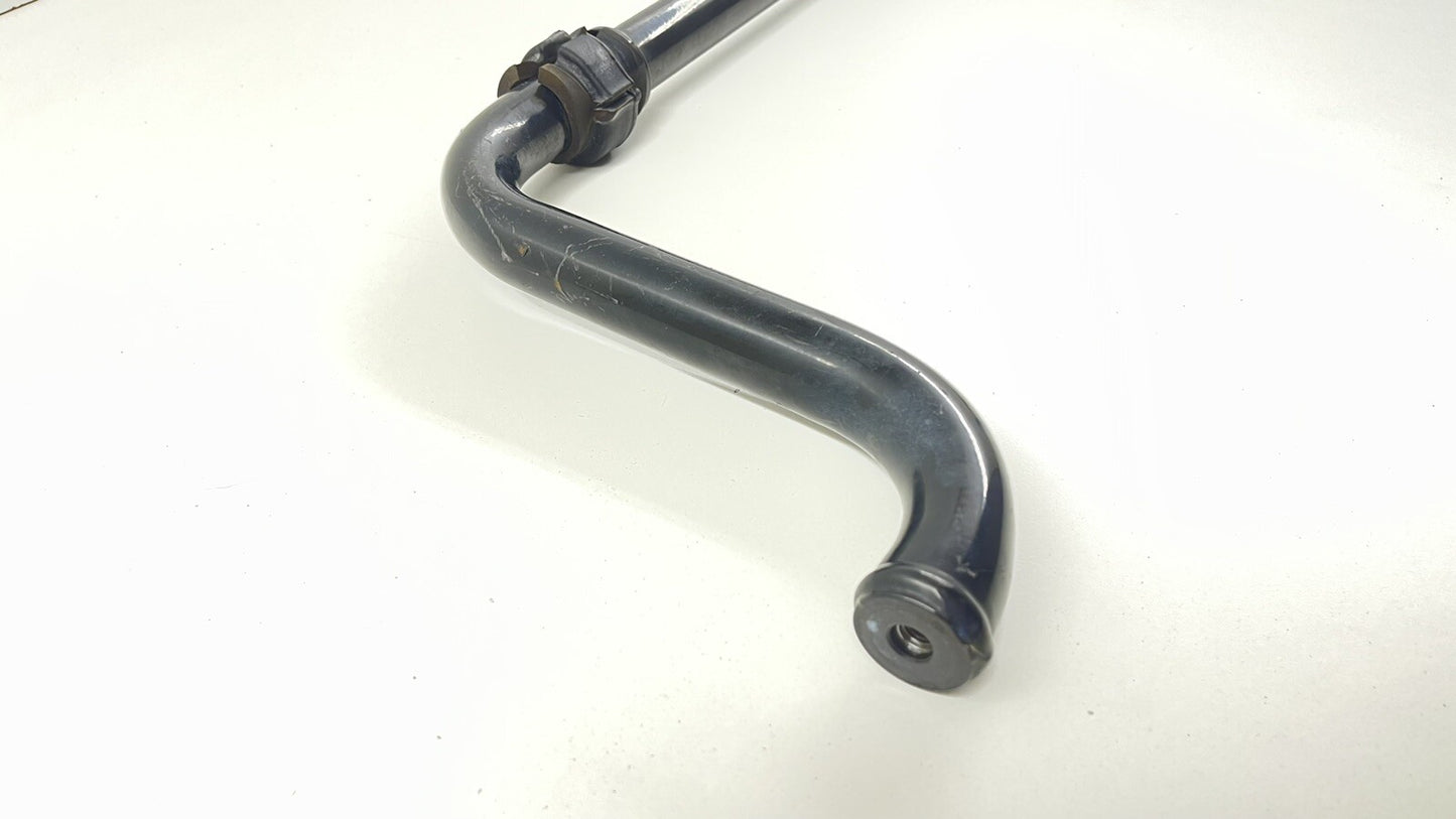 17-22 AUDI R8 PLUS FRONT SWAY BAR STABILIZER 4S0 411 309 J OEM