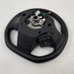 2022-2026 Subaru WRX Limited Manual Flat Bottom Steering Wheel Leather Black OEM