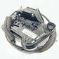 15-19 LEXUS RC F PASSENGER RIGHT DOOR LATCH LOCK ACTUATOR OEM