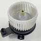 18-21 SUBARU CROSSTREK HVAC AC HEATER CORE BOX FAN BLOWER MOTOR OEM