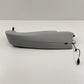 21-26 BMW M4 G82 Coupe Passenger Right Rear Seat Airbag Air Bag Silverstone OEM