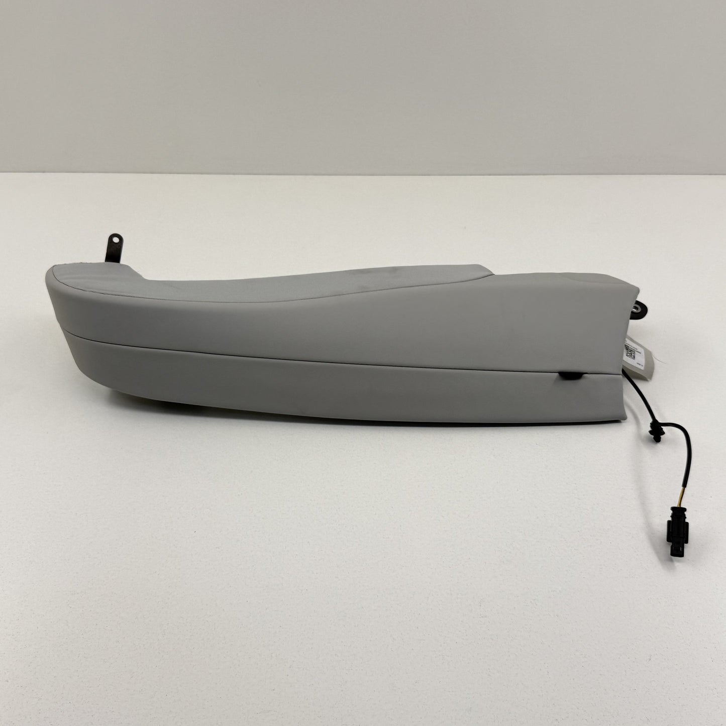 21-26 BMW M4 G82 Coupe Passenger Right Rear Seat Airbag Air Bag Silverstone OEM