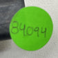 12-18 Mercedes CLS550 W218 Exhaust Oxygen O2 Sensor Set OEM