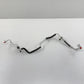18-24 Maserati Ghibli HVAC Air AC Conditioner Compressor Hose Line Tube Pipe OEM